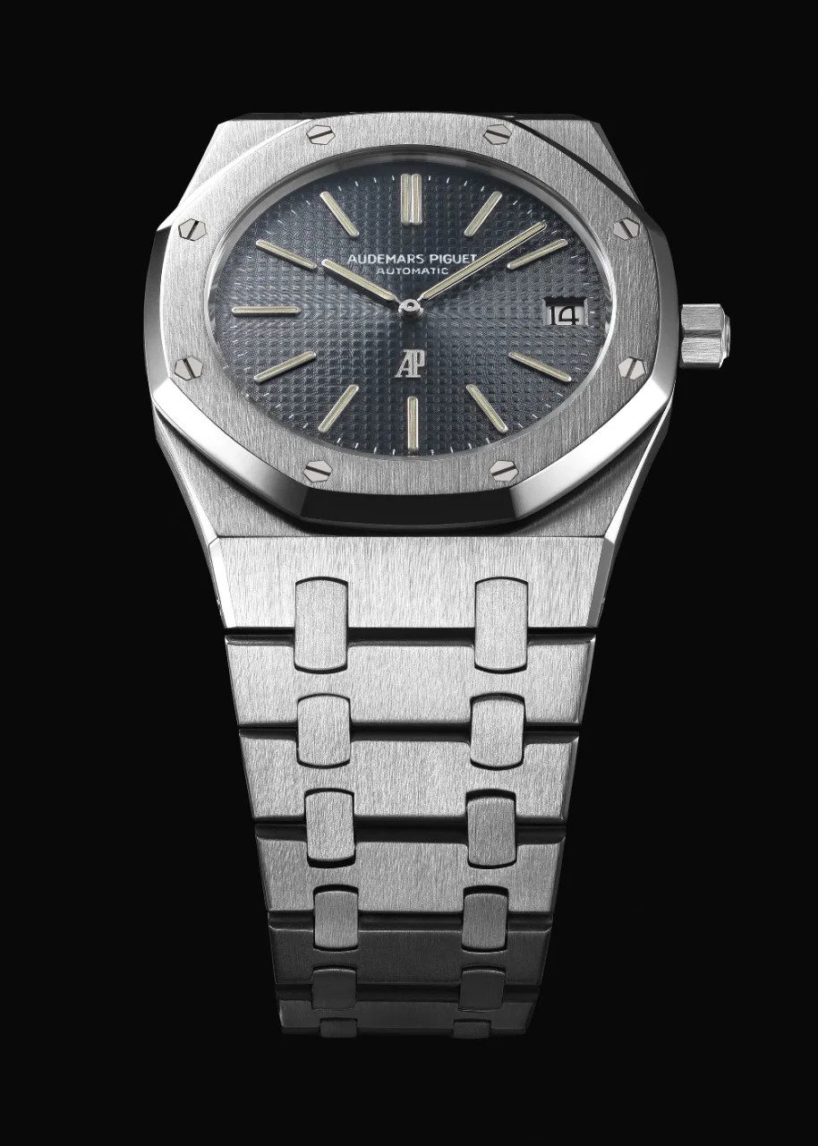 Audemars Piguet Royal Oak 5402ST No. A26, 1972